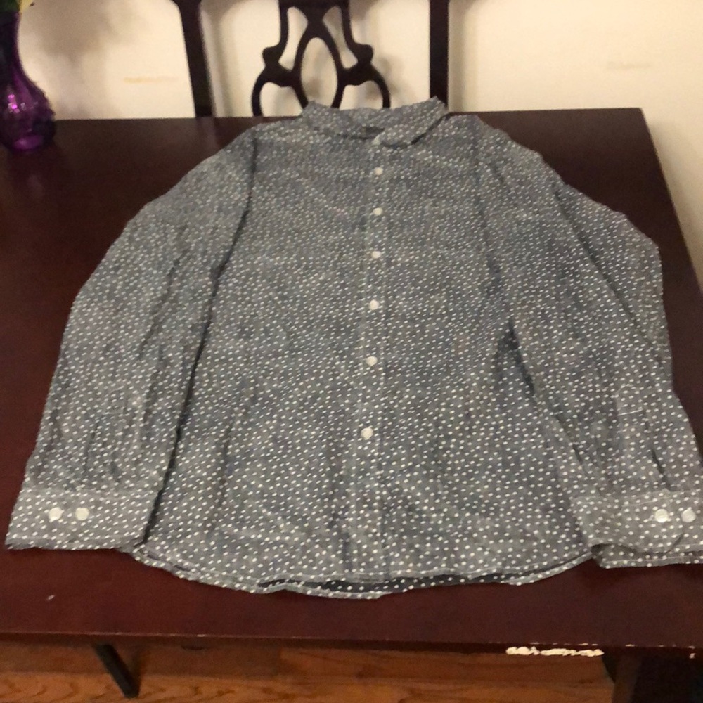 Men’s shirt